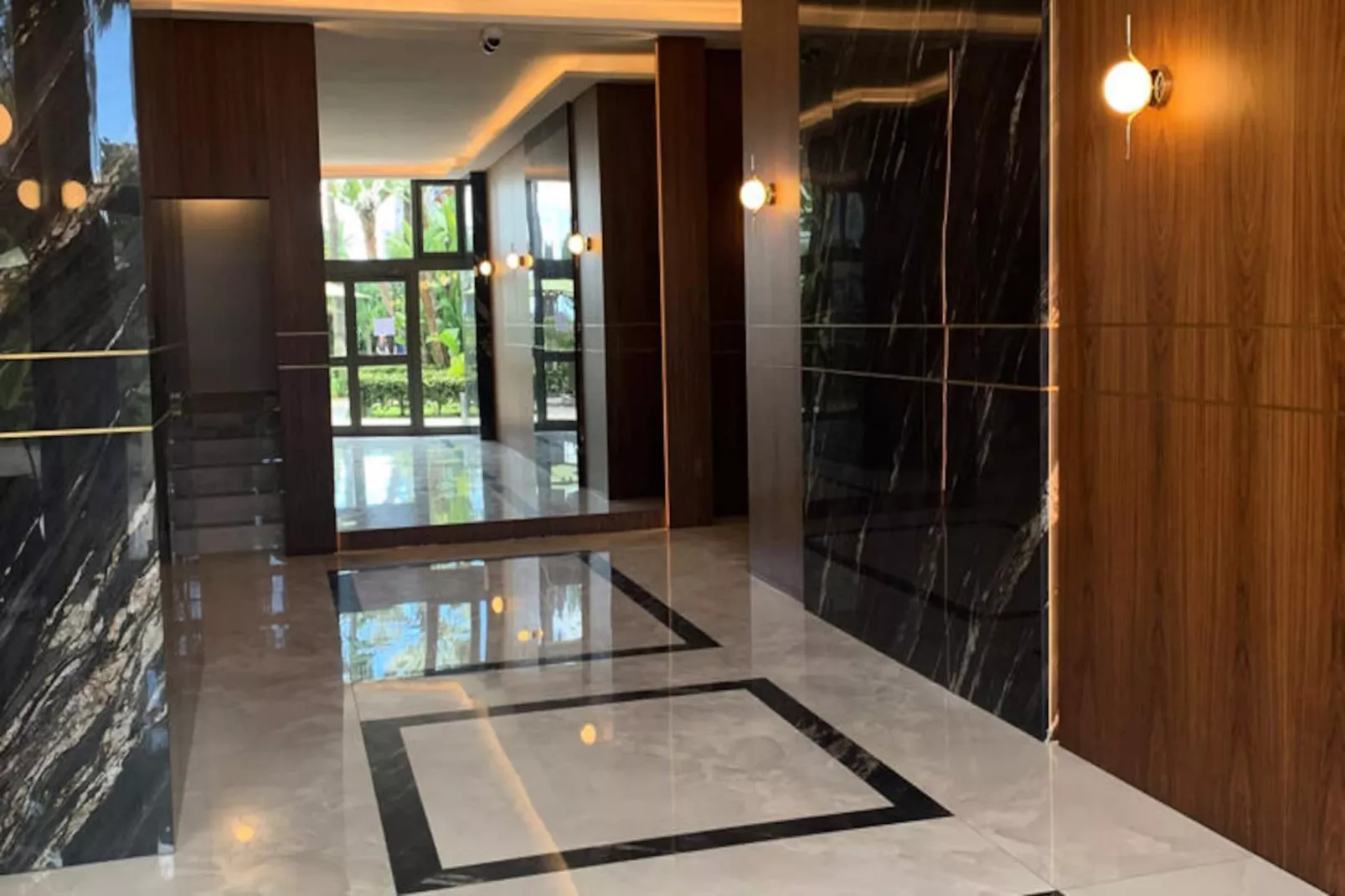 Studio à Cannes-Niet-getagd