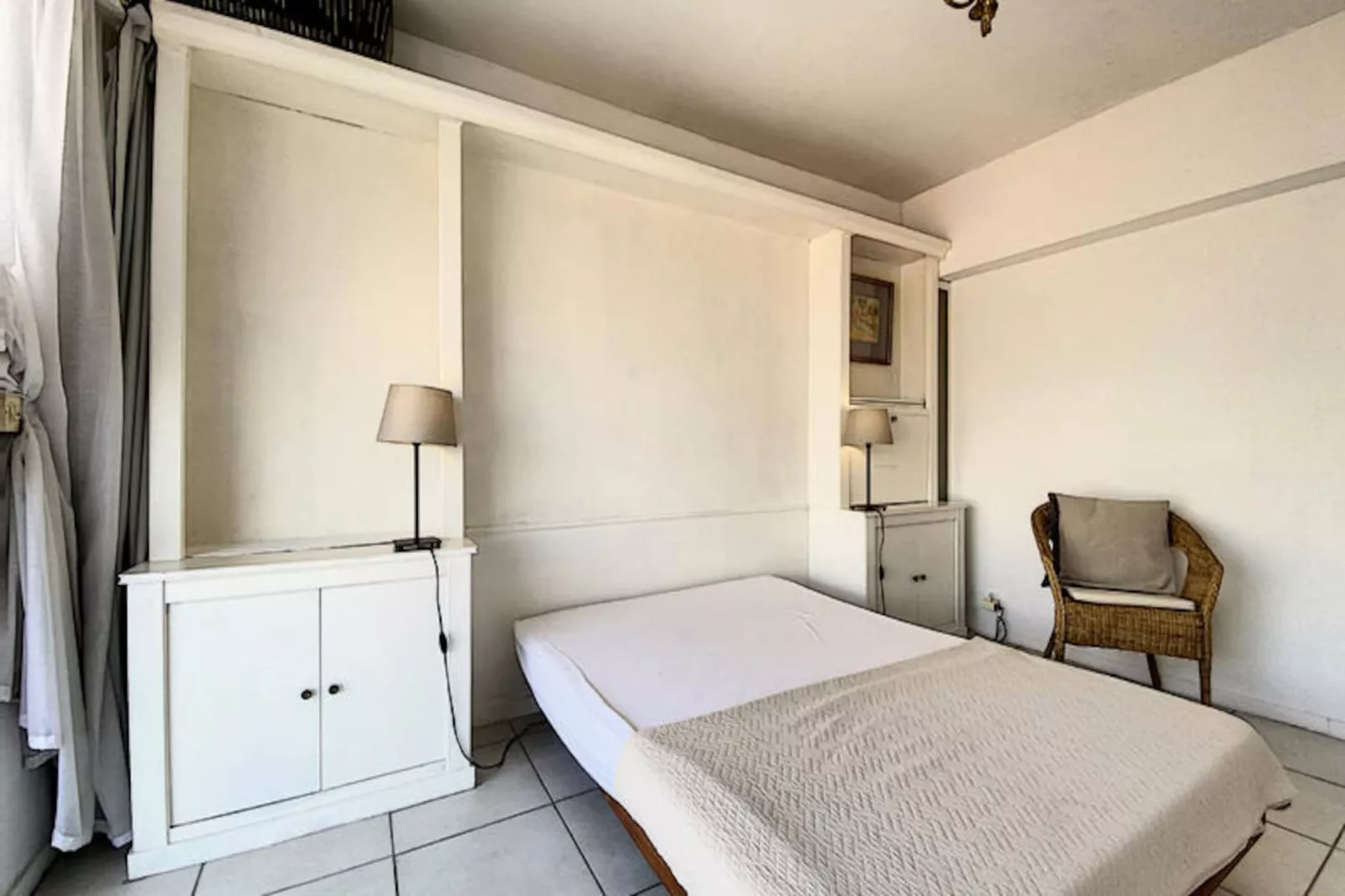 Appartements à Cannes-Niet-getagd