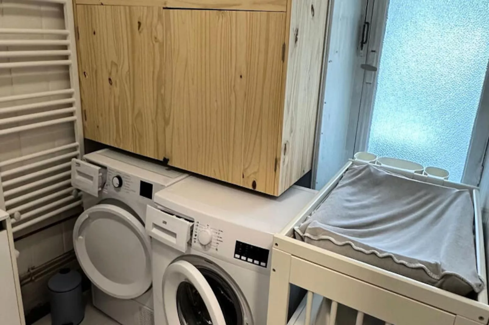 Maison à La Bourboule-Niet-getagd