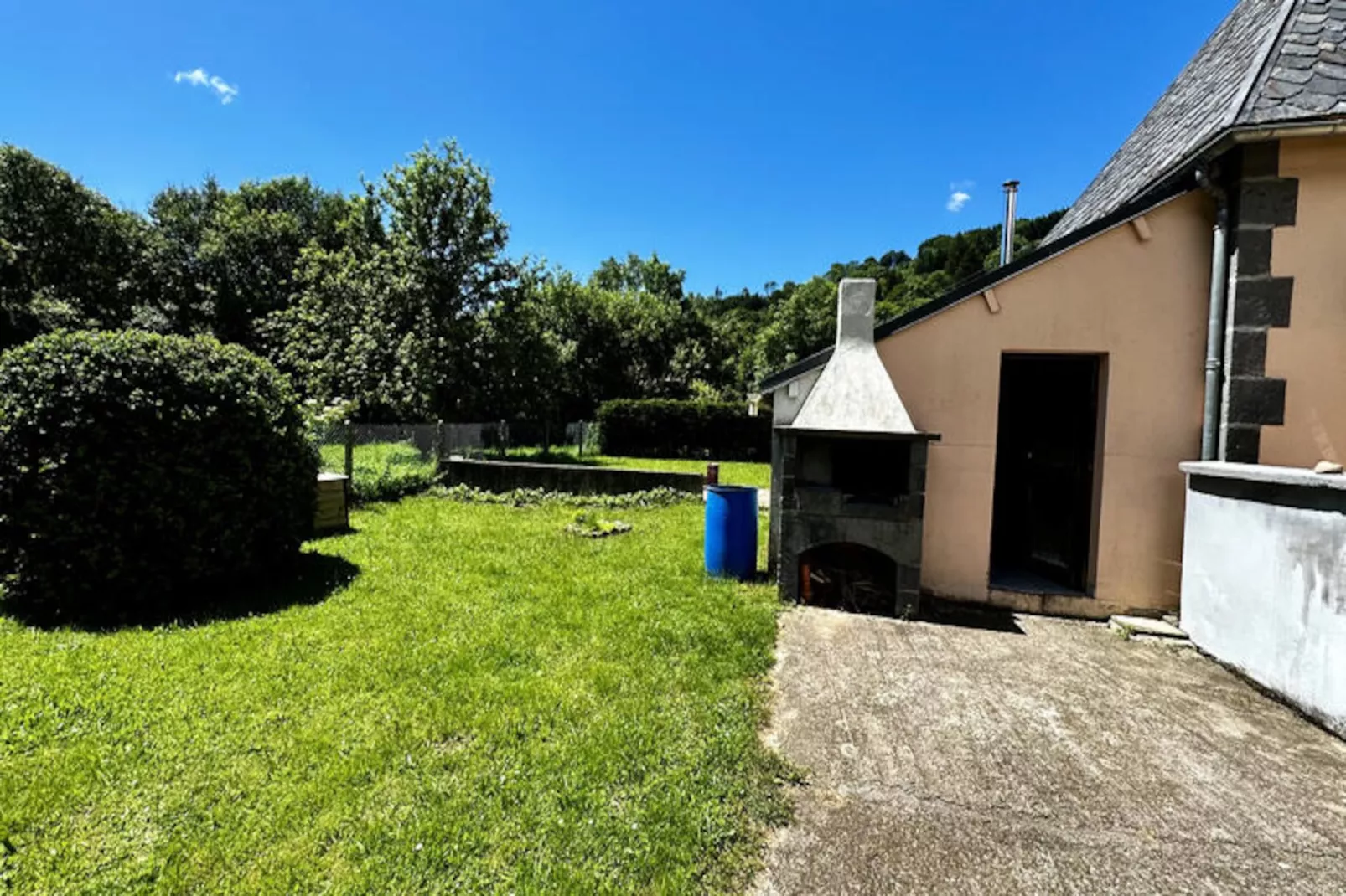 Maison à Le Mont Dore - Niet-getagd