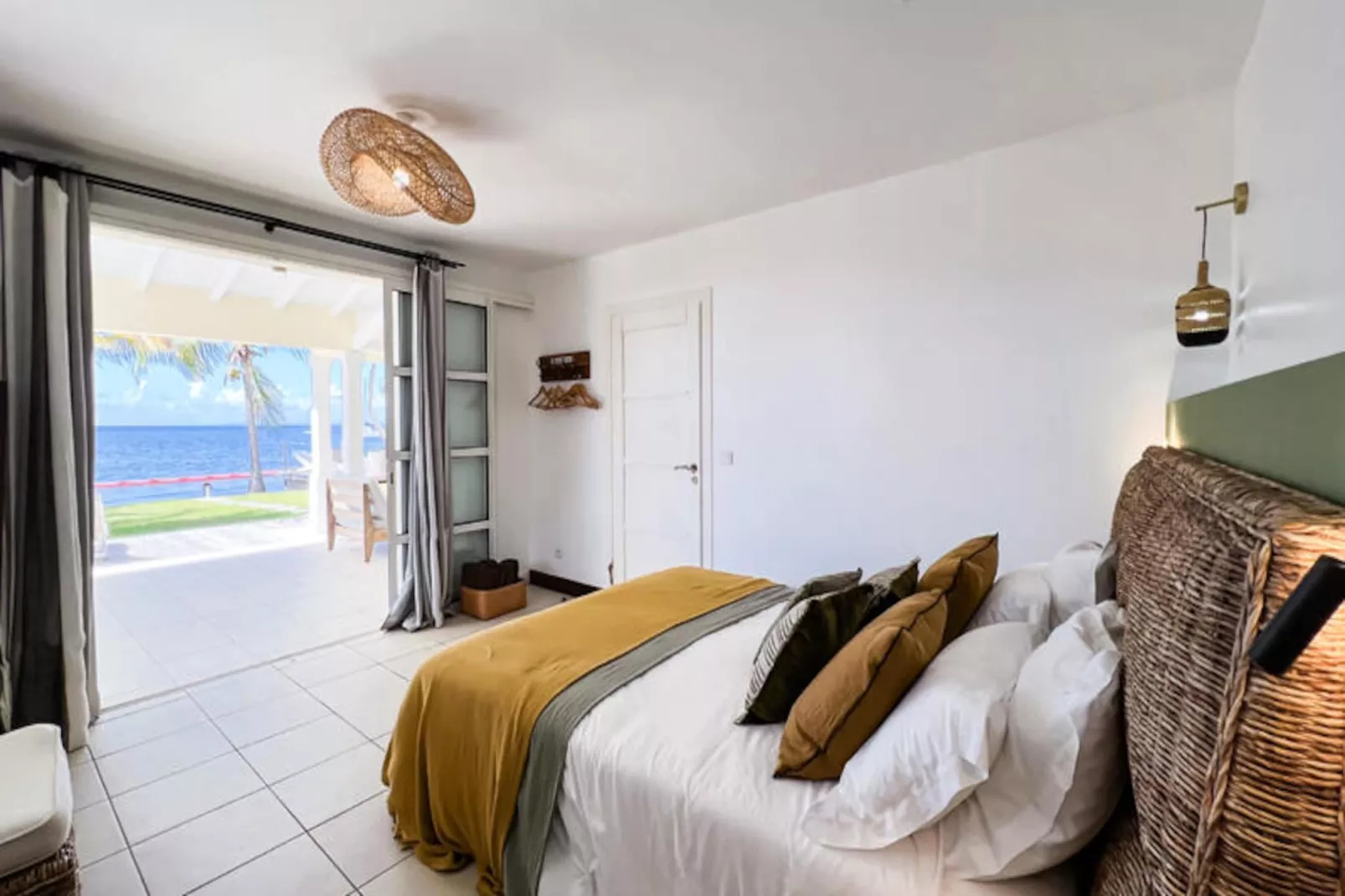 Maison à Saint François - Niet-getagd