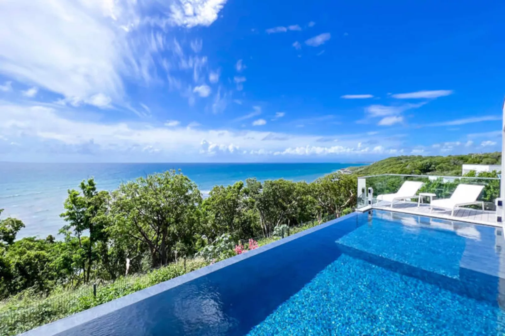 Maison à Saint François-Niet-getagd