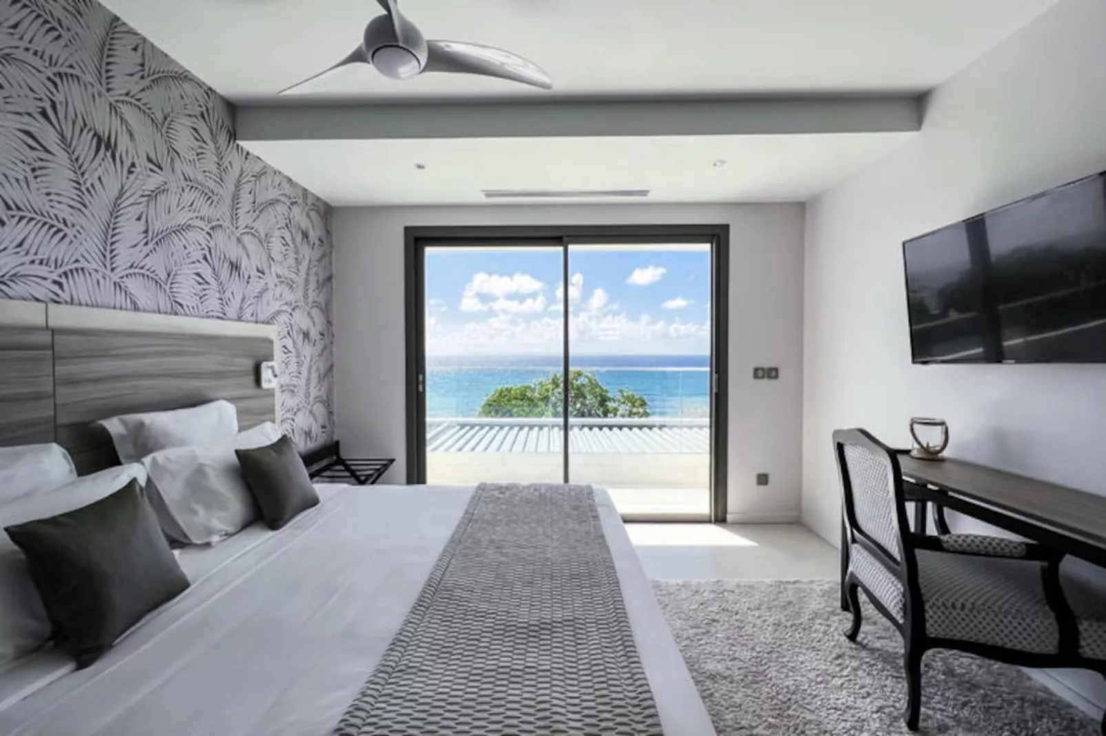 Maison à Saint François-Niet-getagd