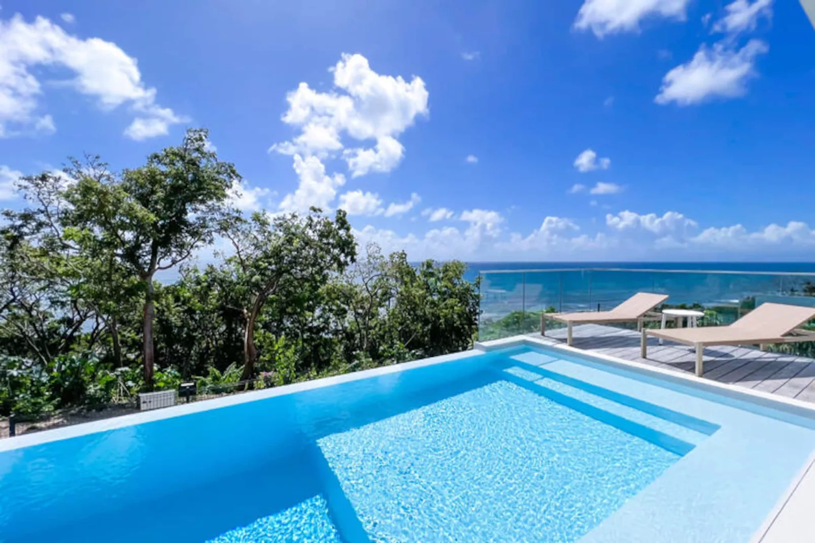 Maison à Saint François-Niet-getagd