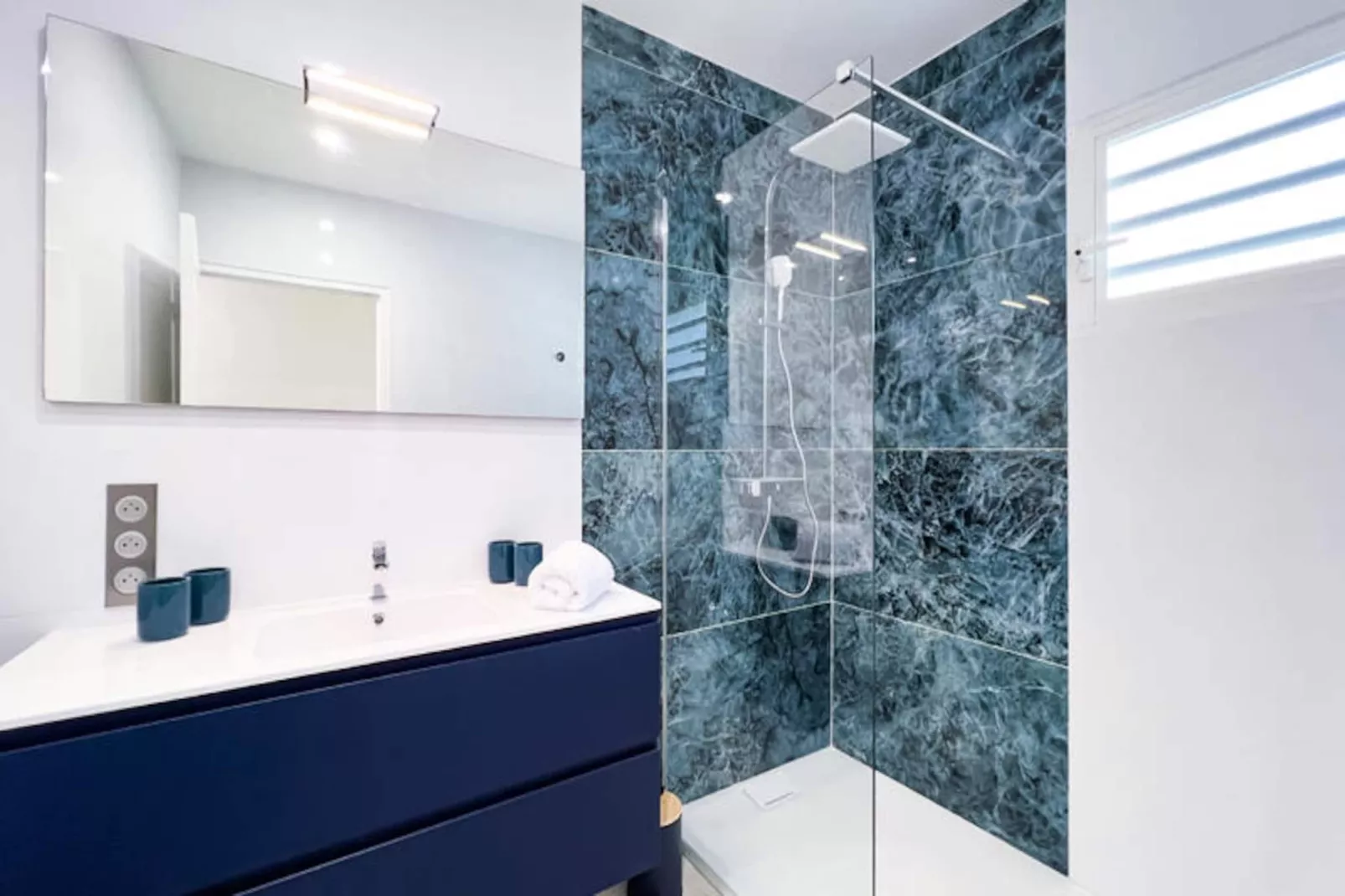 Maison à Saint François-Niet-getagd