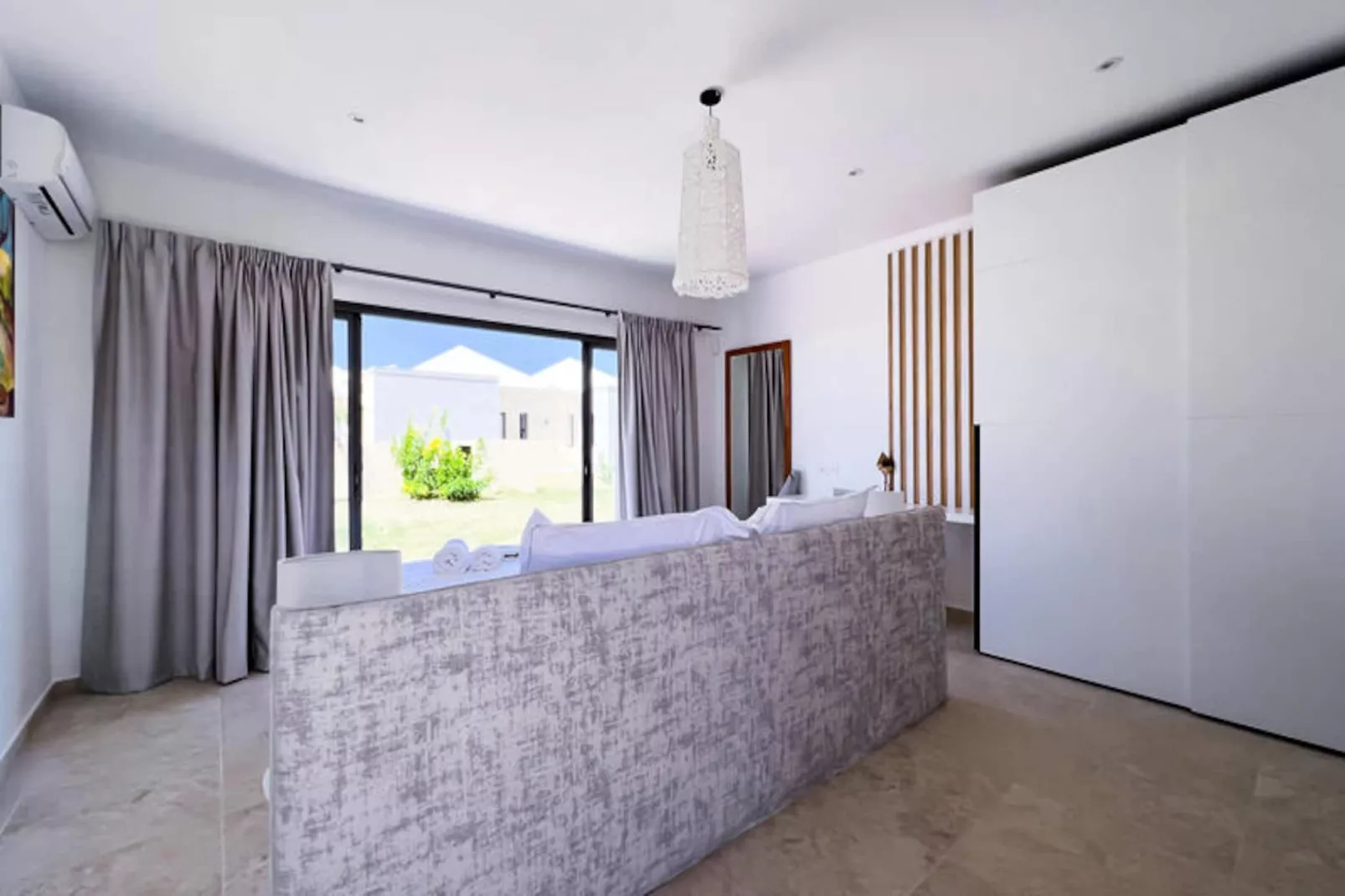 Maison à Saint François-Niet-getagd