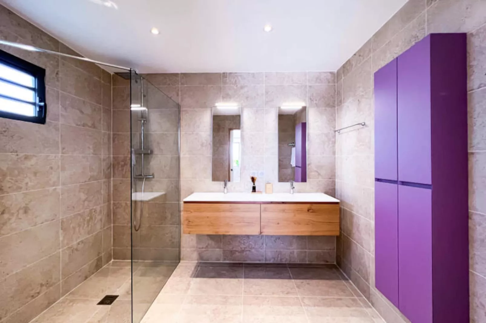 Maison à Saint François - Niet-getagd