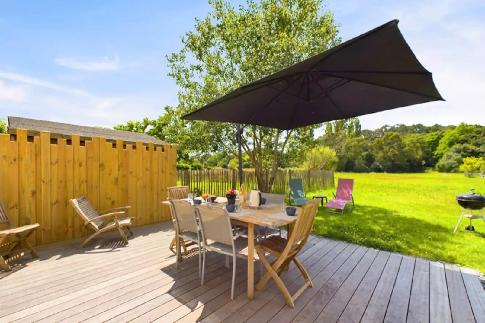 Maison à Les Sables d'Olonne-Niet-getagd