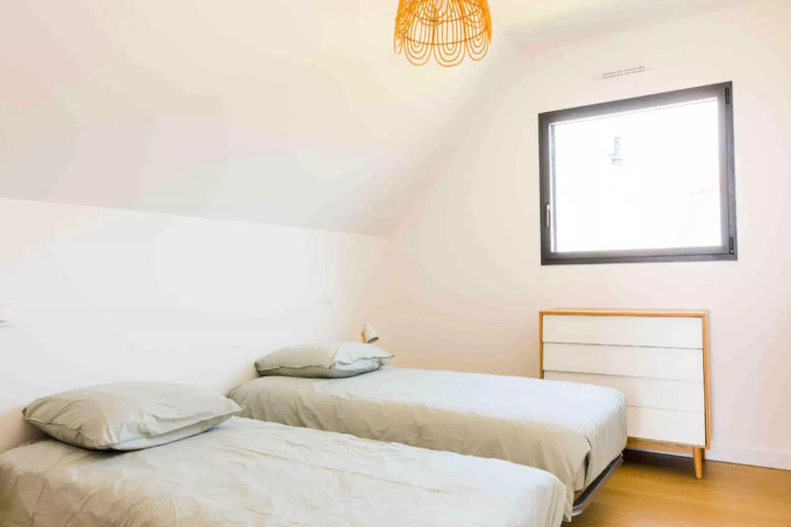 Maison à Trégunc-Niet-getagd