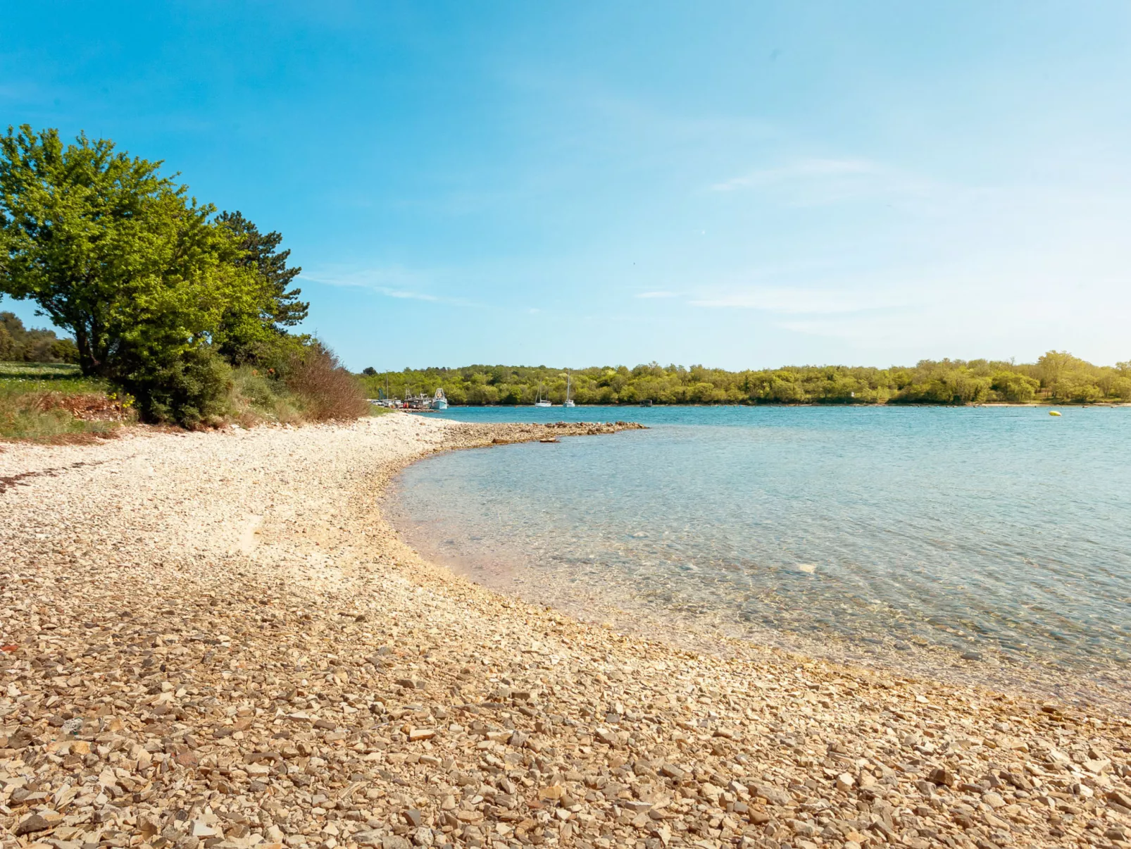 Camping Santa Marina-Buiten