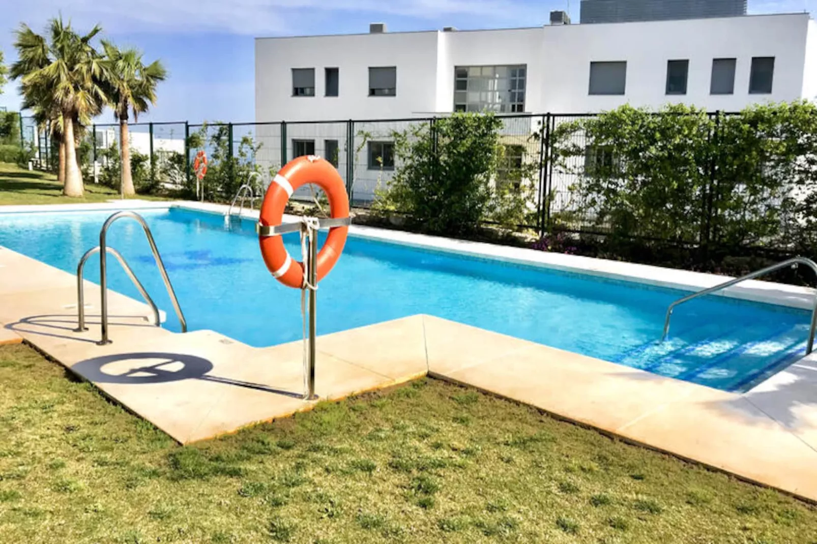 Appartements à Marbella-Niet-getagd