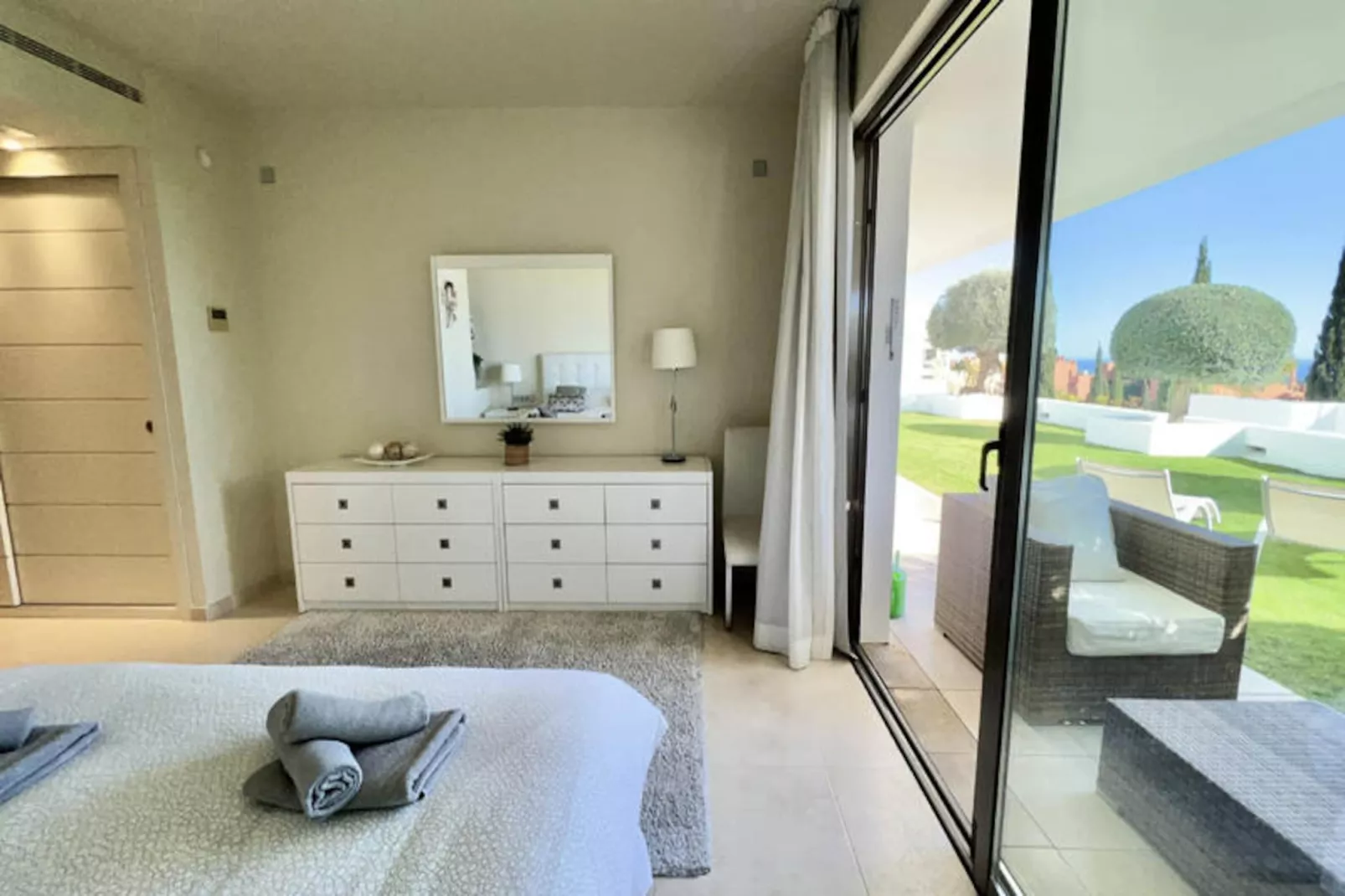 Appartements à Benahavís-Niet-getagd