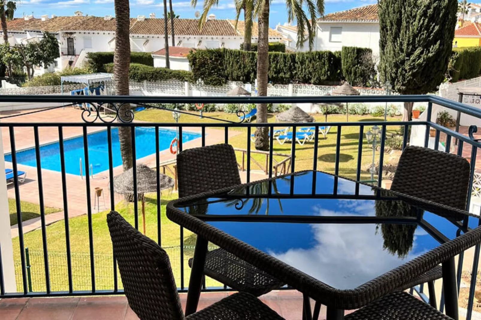 Appartements à Mijas-Niet-getagd