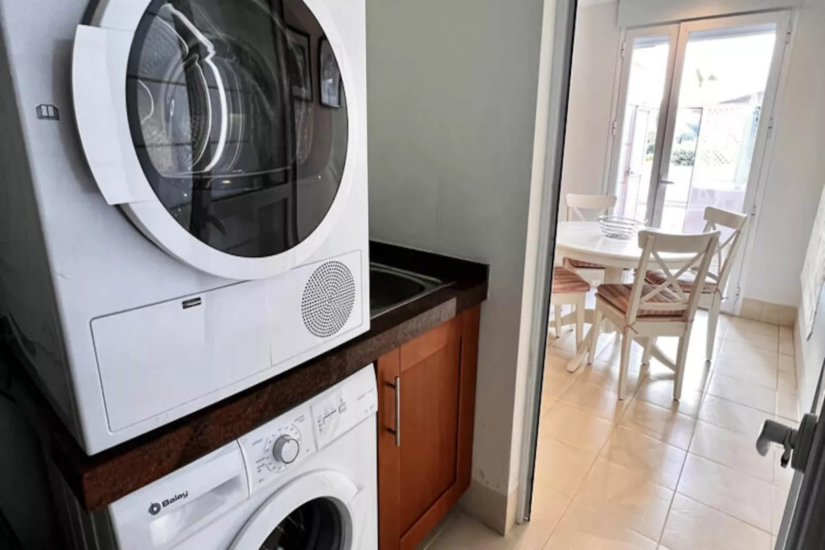 Appartements à Benahavís-Niet-getagd