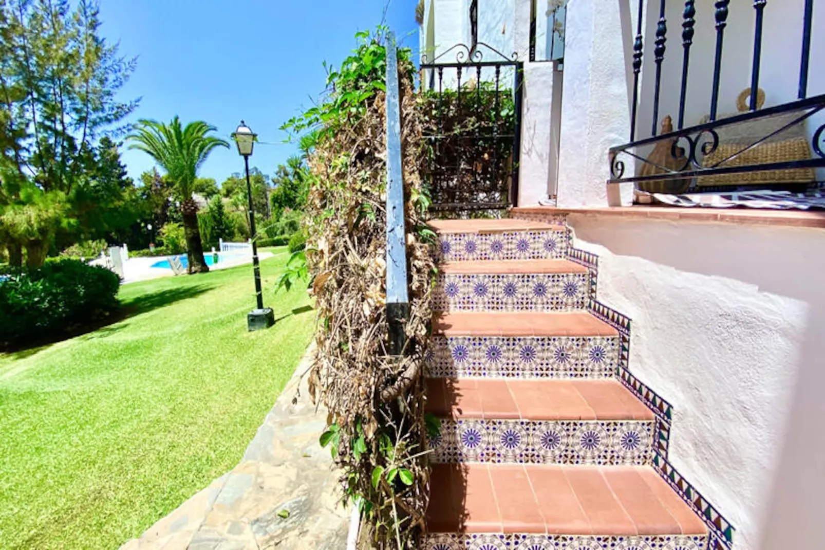 Appartements à Mijas-Niet-getagd