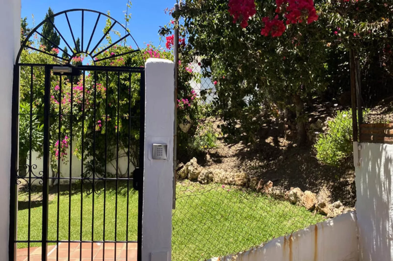 Appartements à Mijas-Niet-getagd