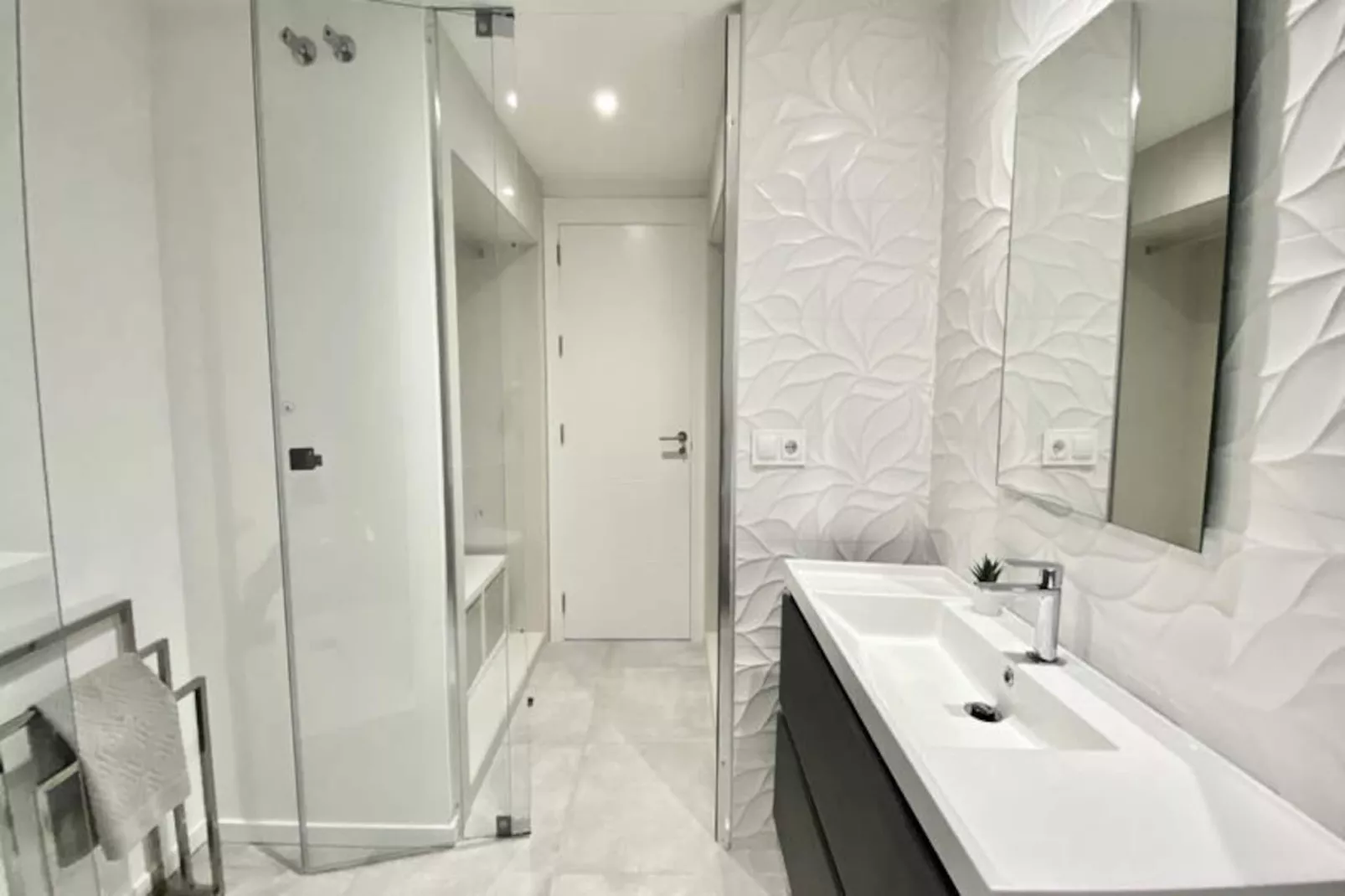 Appartements à La Cala de Mijas-Niet-getagd