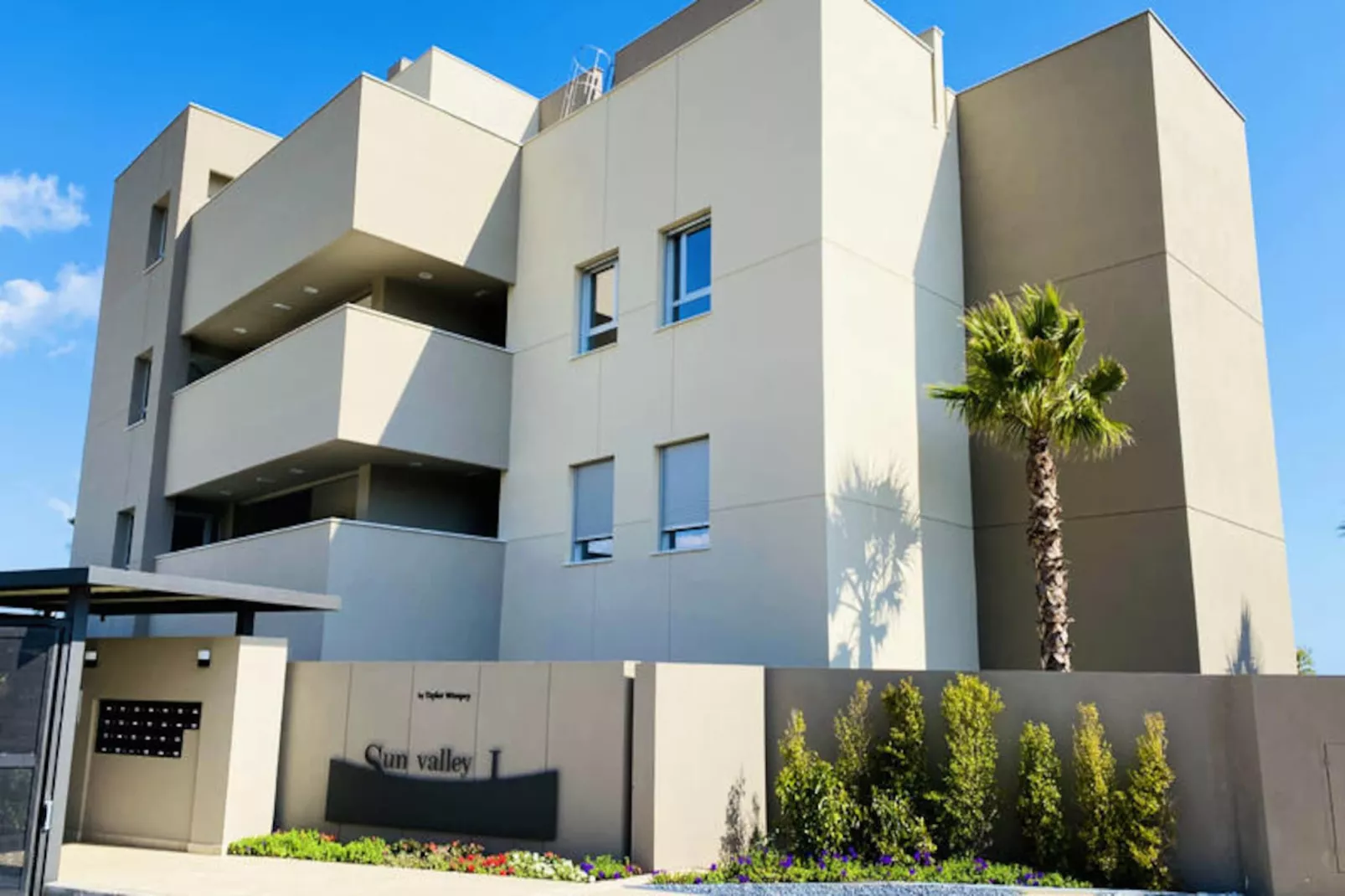 Appartements à La Cala de Mijas-Niet-getagd