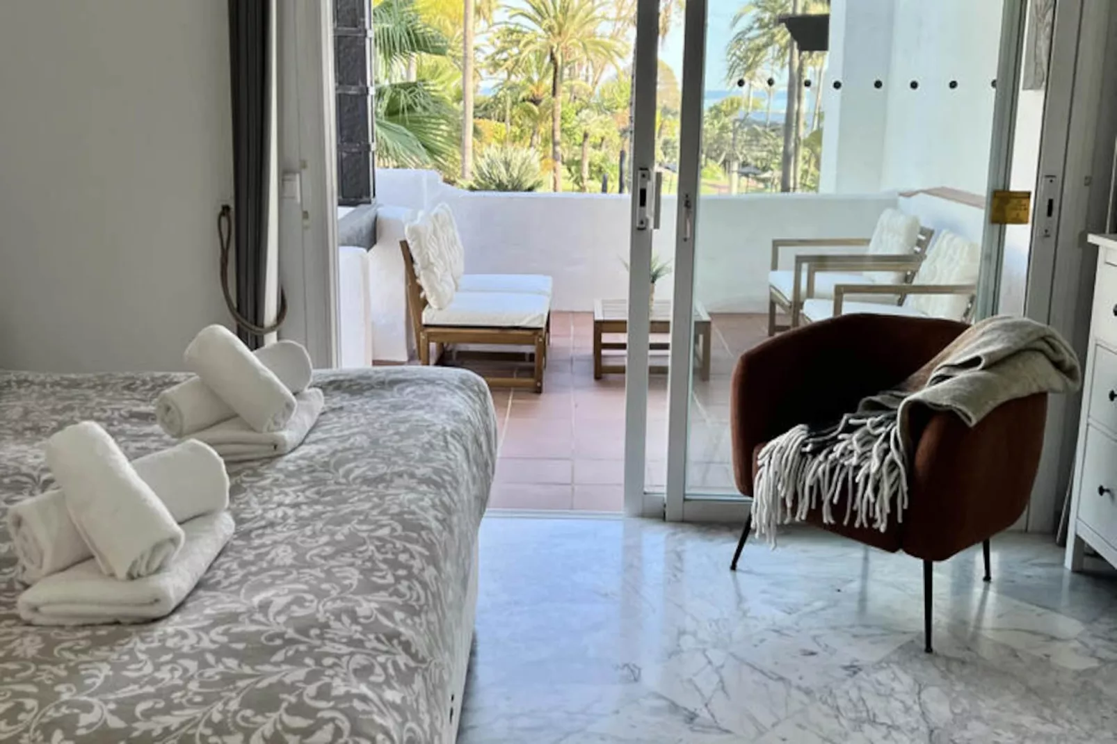 Maison à Estepona-Niet-getagd