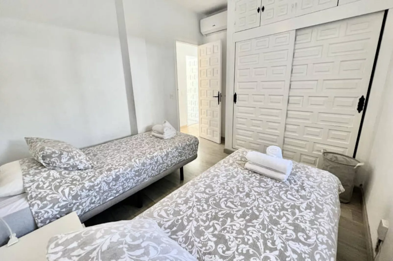 Maison à Estepona-Niet-getagd