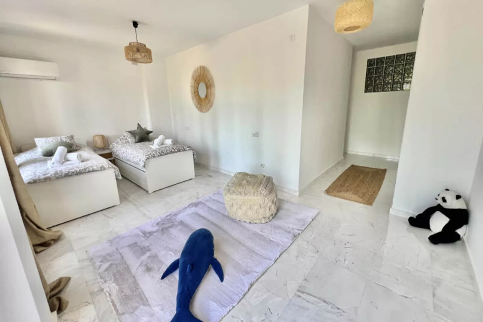 Appartements à Ojen-Niet-getagd