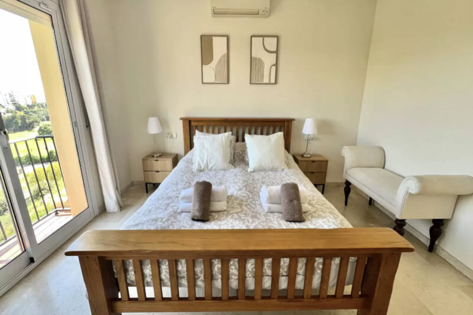 Maison à Mijas-Niet-getagd