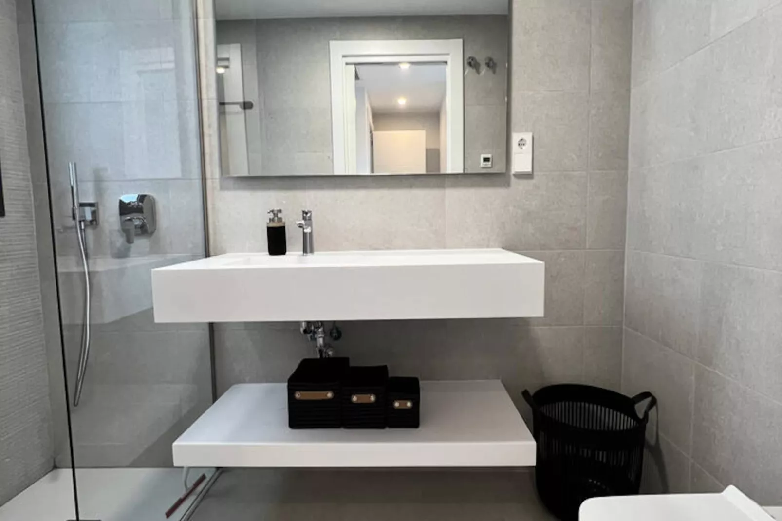 Appartements à Mijas-Niet-getagd