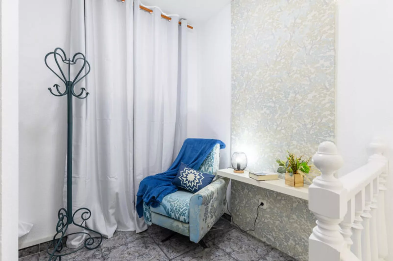 Maison à Mutxamel-Niet-getagd