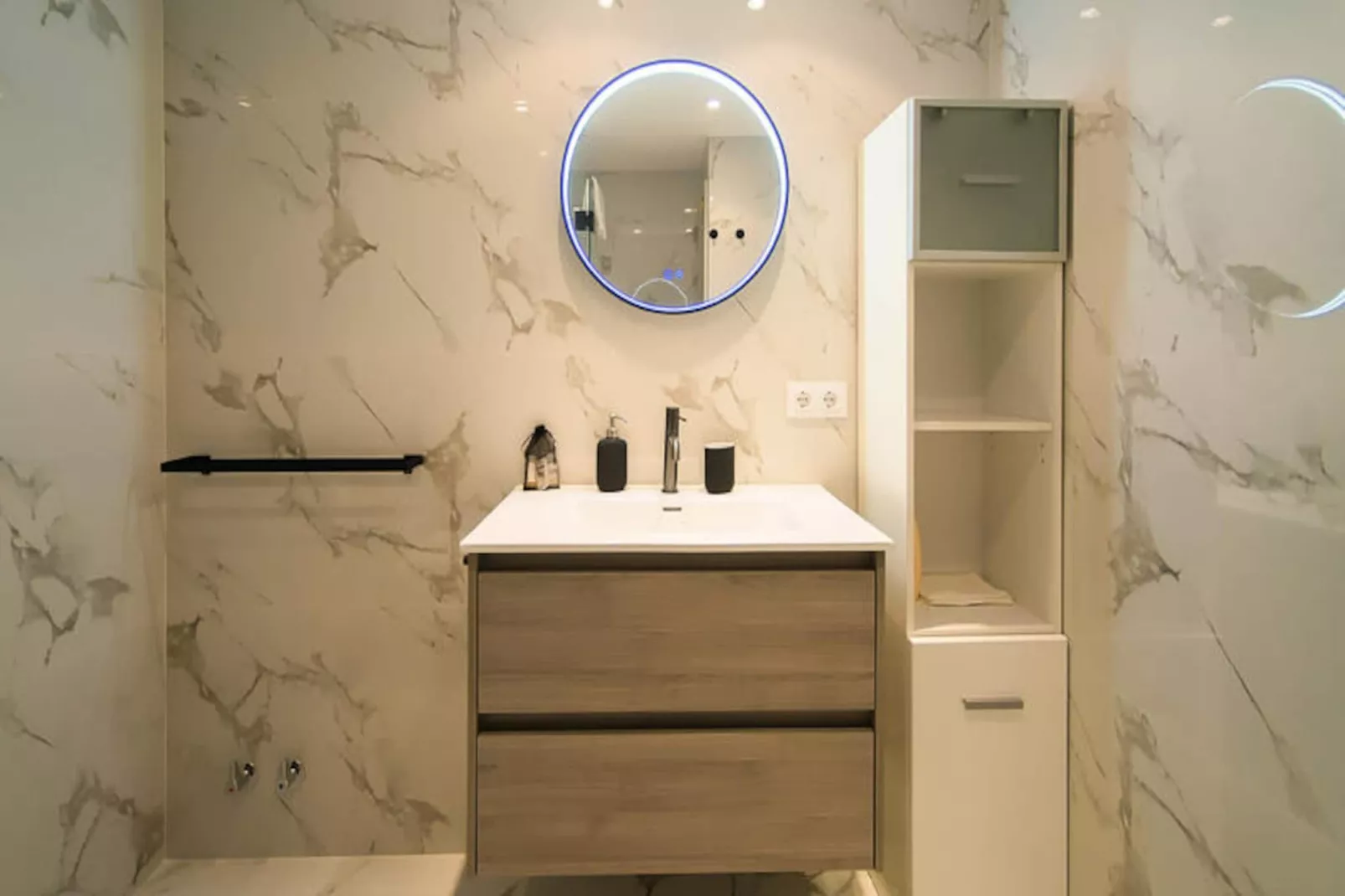 Appartements à Roses-Niet-getagd