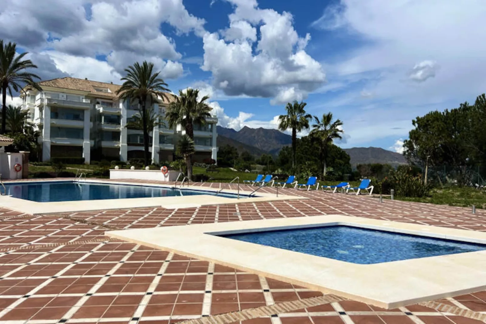 Appartements à La Cala de Mijas-Niet-getagd
