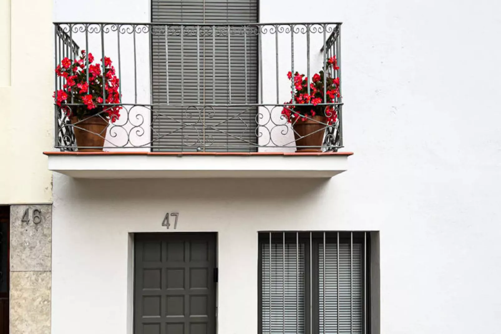 Maison à Banyoles-Niet-getagd