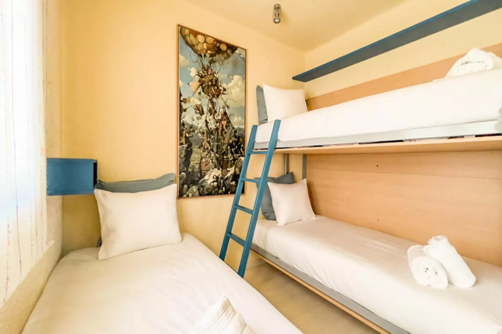 Maison à Empuriabrava-Niet-getagd