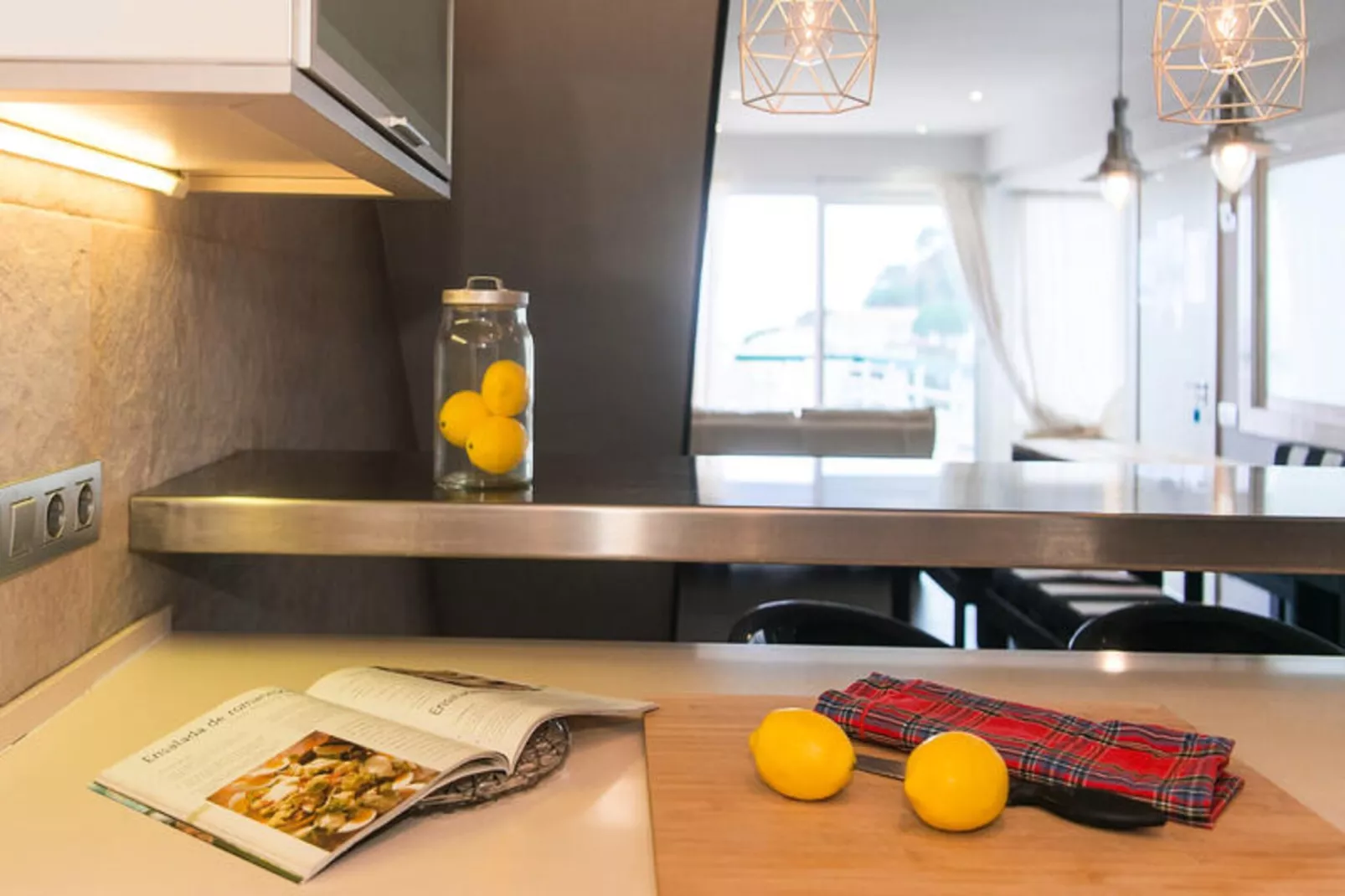 Appartements à Tossa de Mar-Niet-getagd