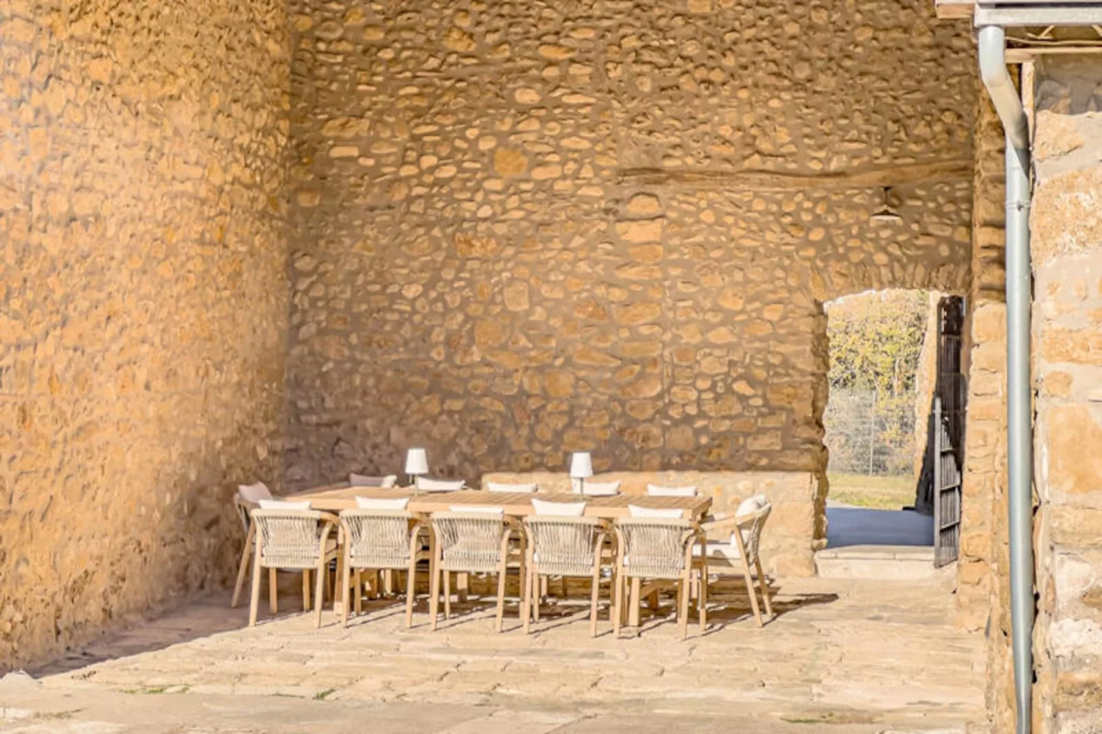 Mobil Home - Bungalow - Cottage à Cornellà del Terri-Niet-getagd