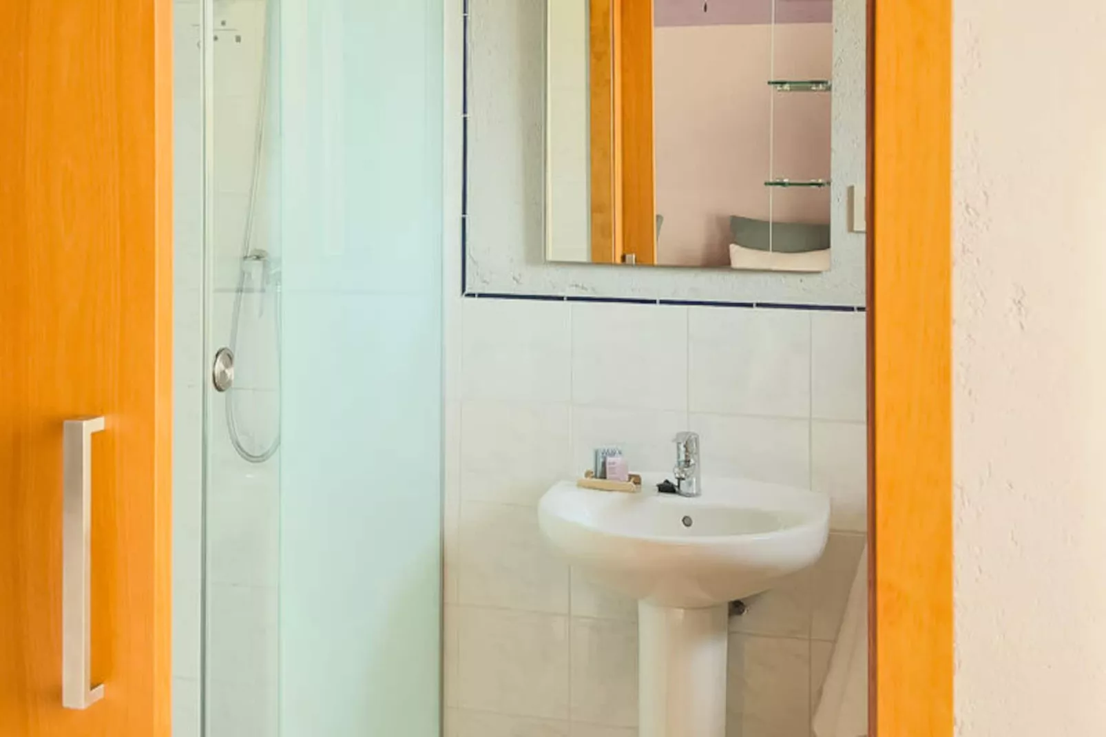 Mobil Home - Bungalow - Cottage à Beuda-Niet-getagd