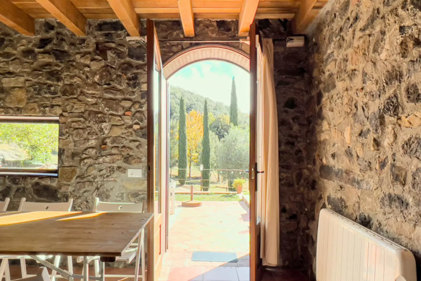 Maison à Sant Feliu de Pallerols-Niet-getagd