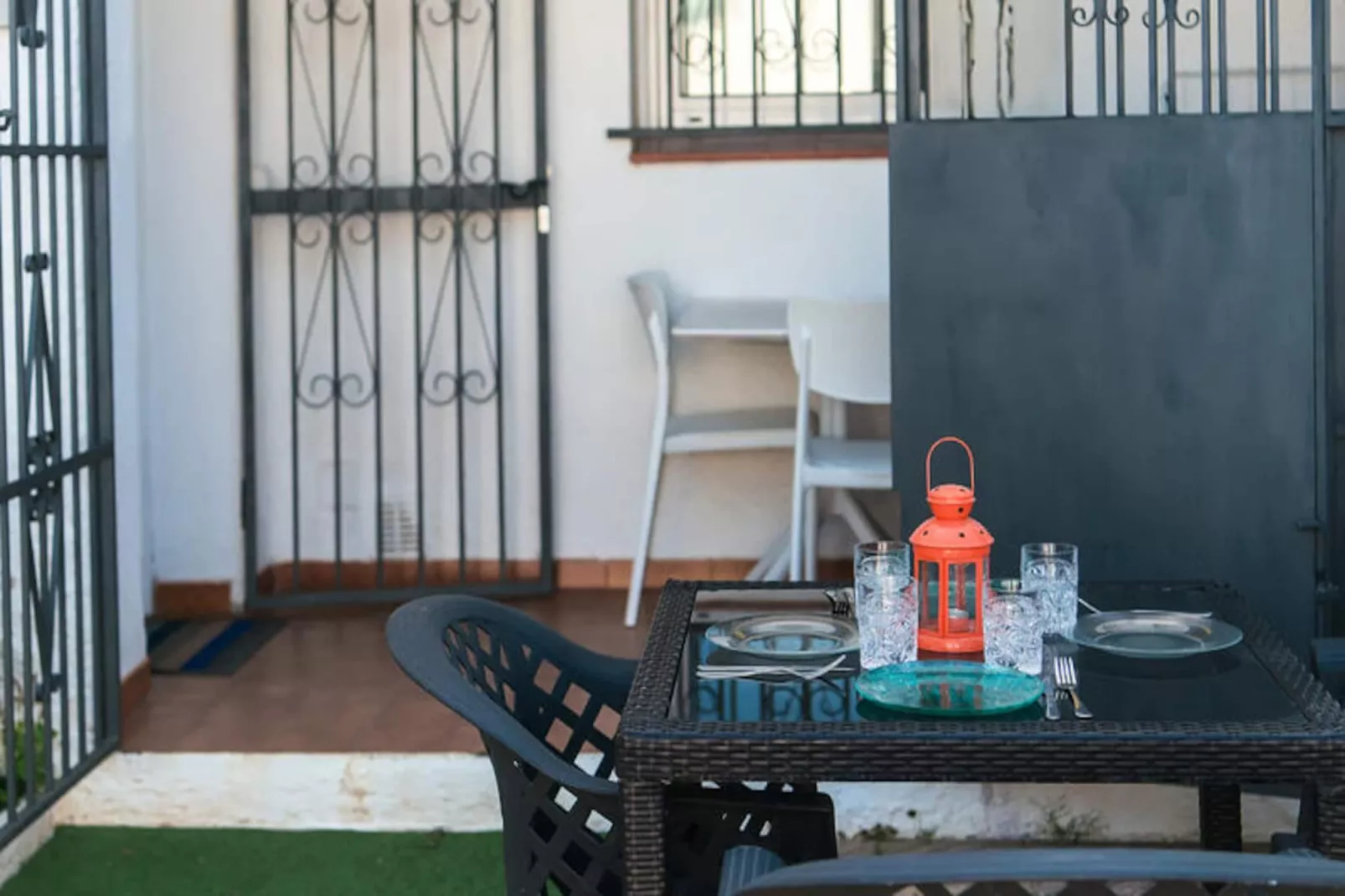 Maison à Empuriabrava-Niet-getagd