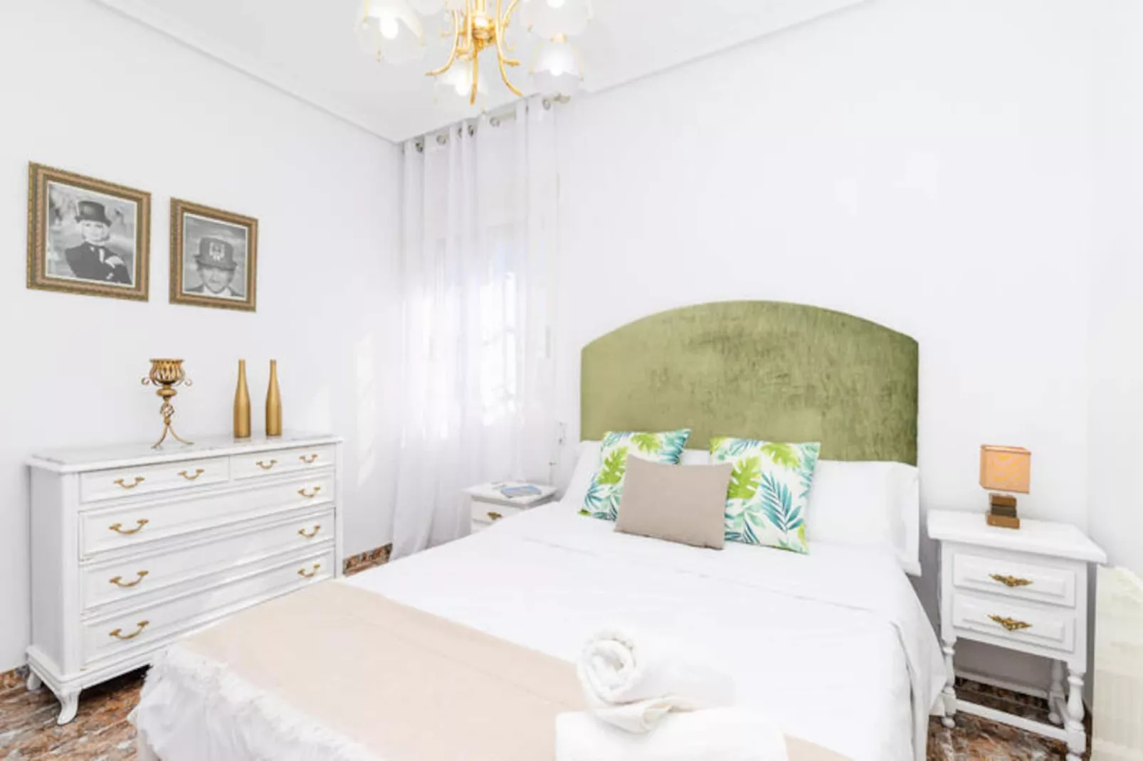 Maison à Mutxamel-Niet-getagd