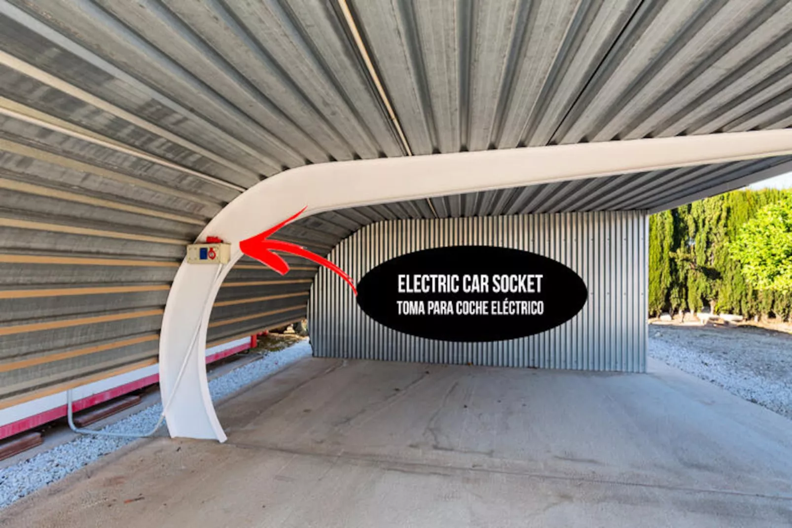 Maison à Crevillent-Niet-getagd