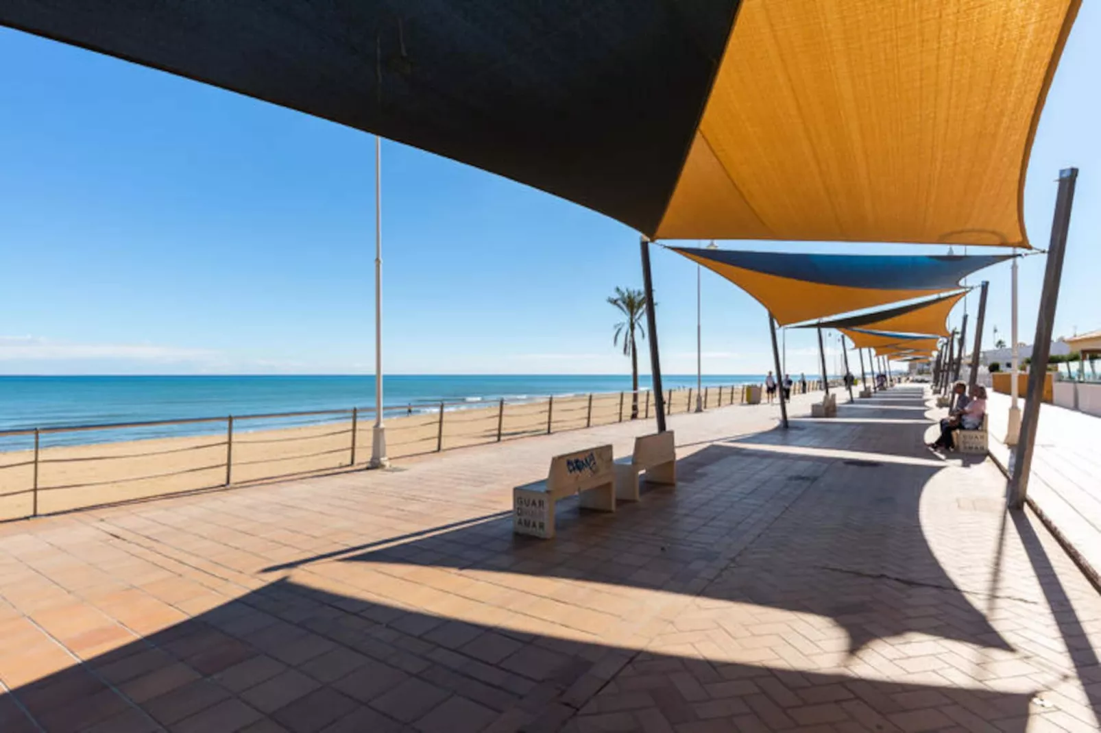 Appartements à Guardamar del Segura-Niet-getagd