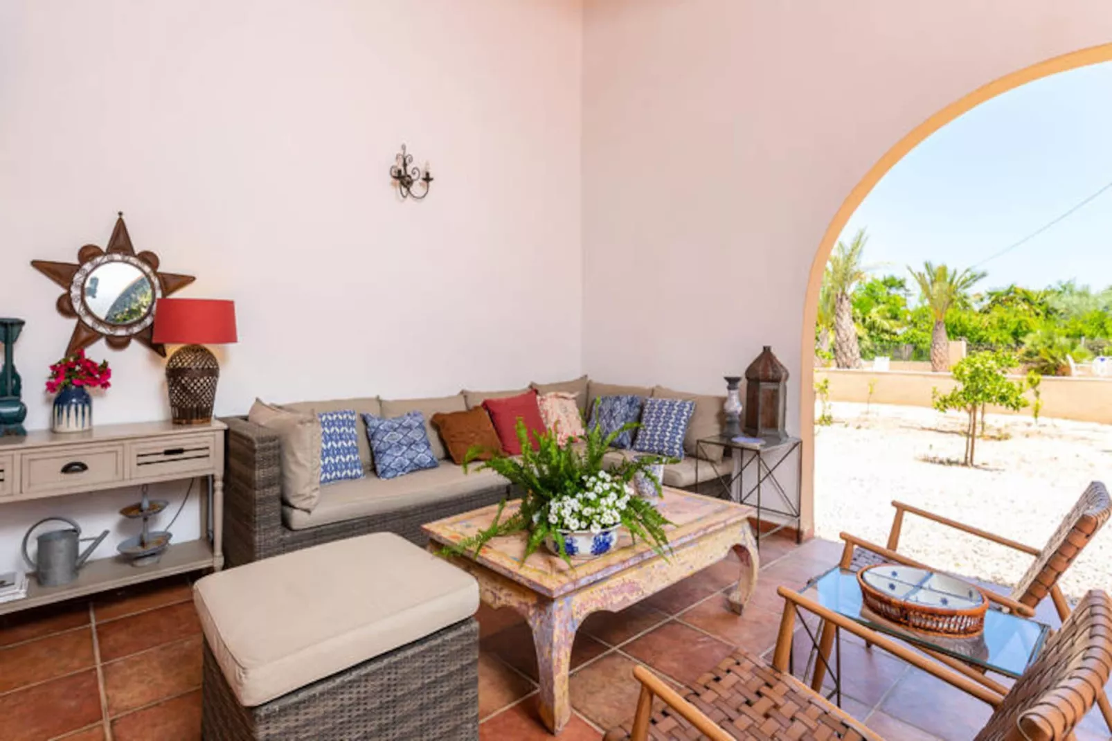 Maison à Daya Vieja-Niet-getagd