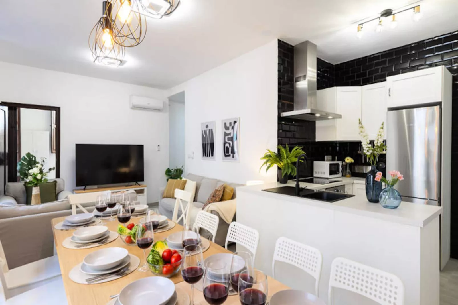Appartements à Alicante-Niet-getagd