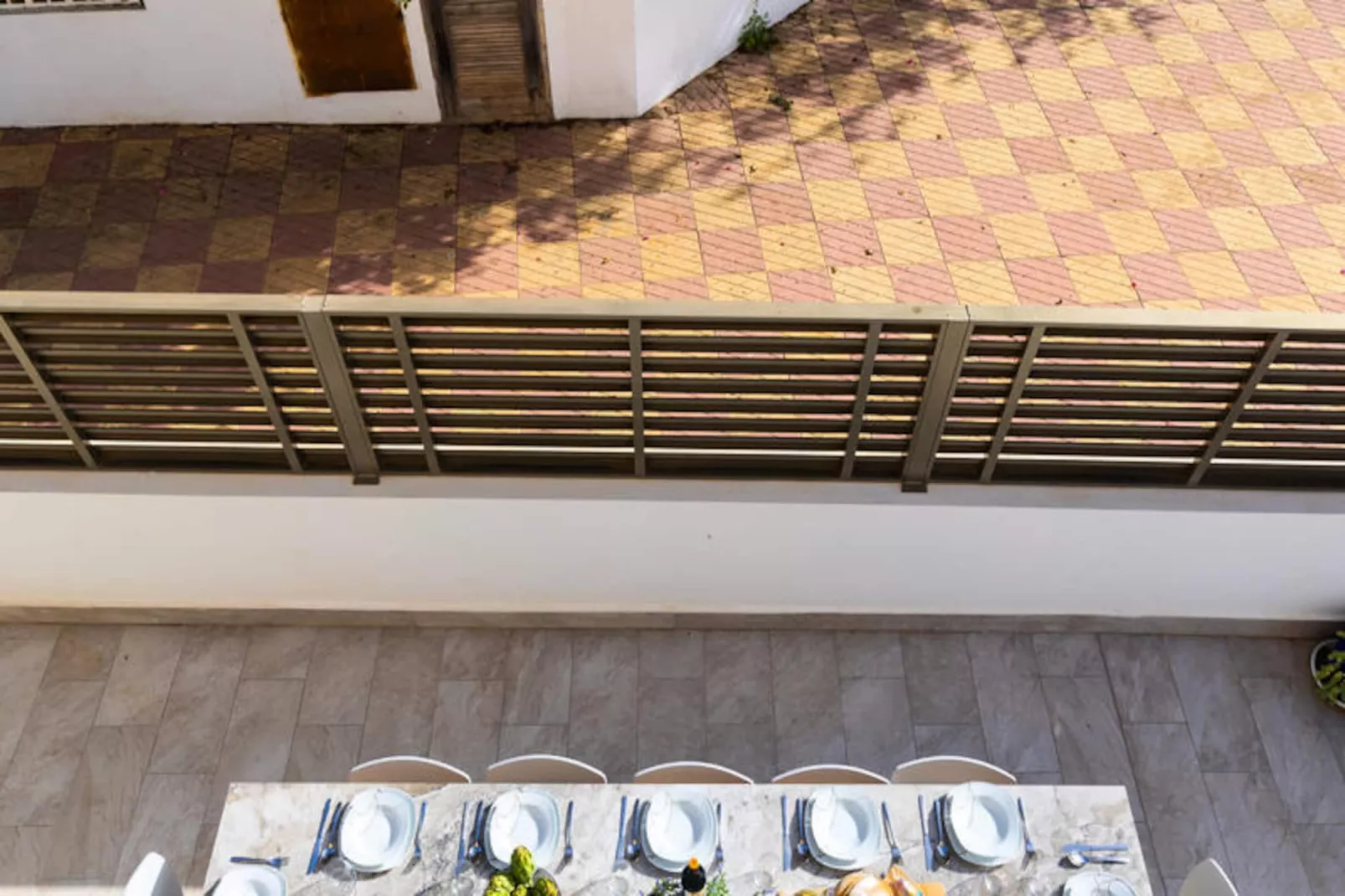 Maison à Torrevieja-Niet-getagd