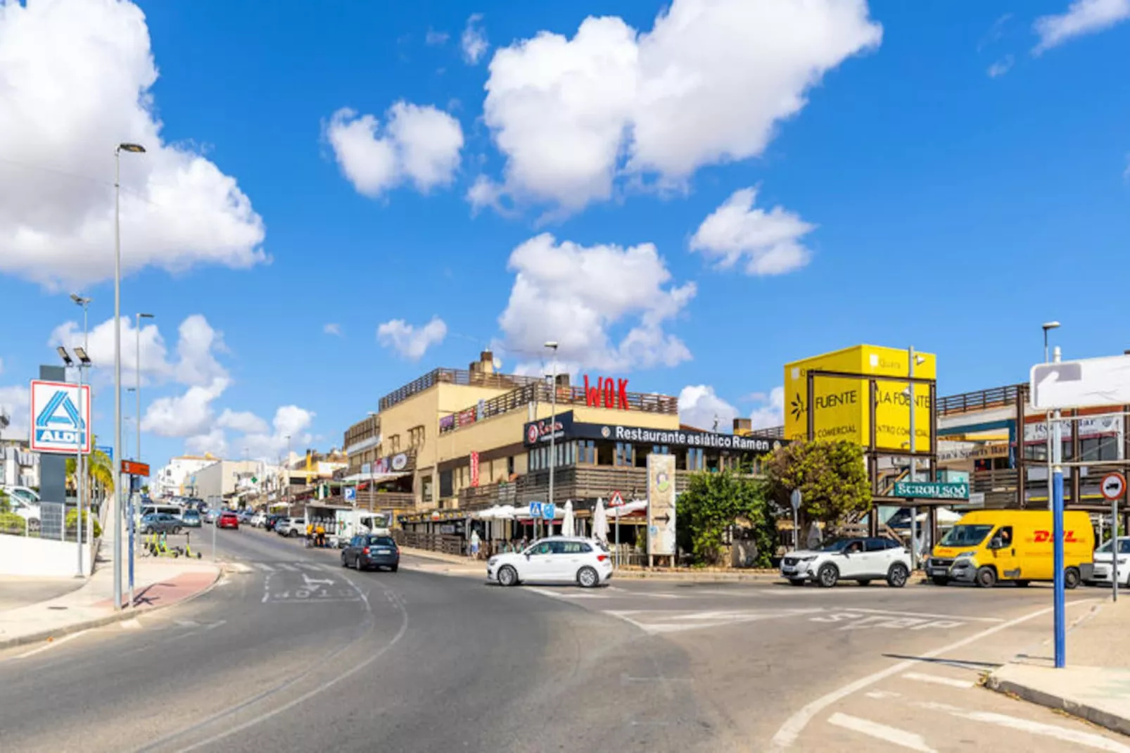 Maison à Orihuela Costa-Niet-getagd