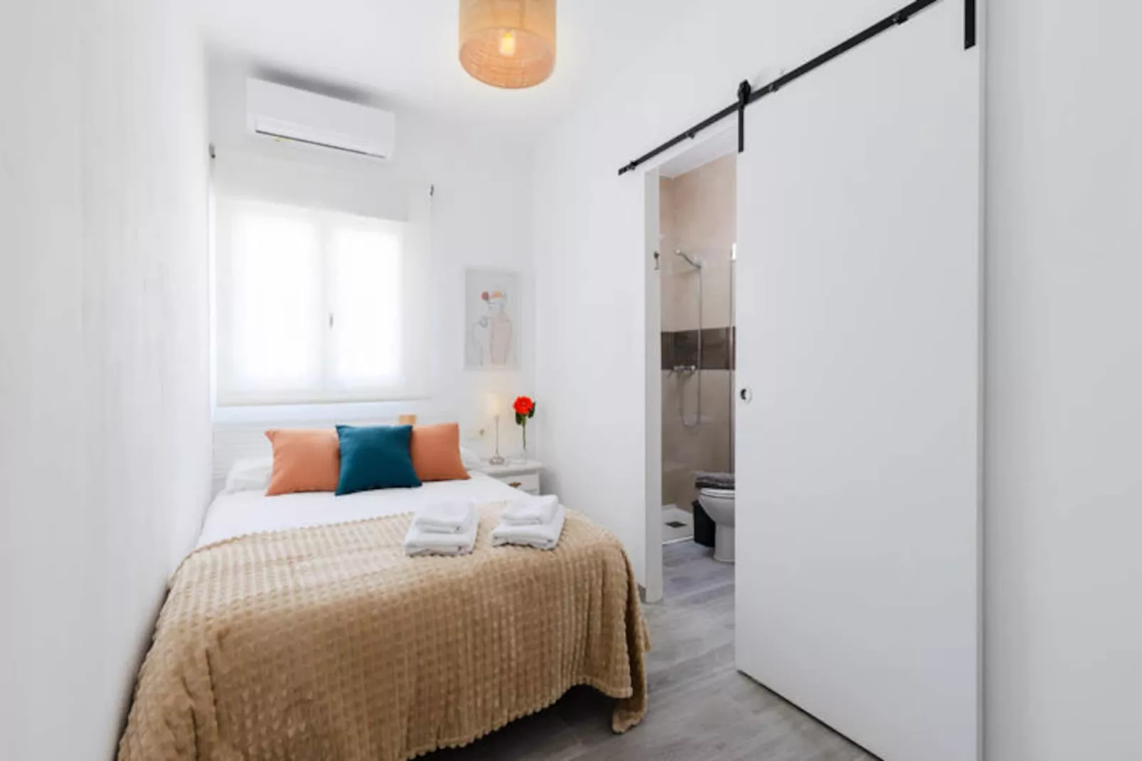 Maison à Ibi-Niet-getagd