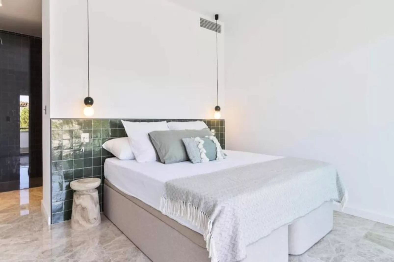 Maison à Marbella-Niet-getagd