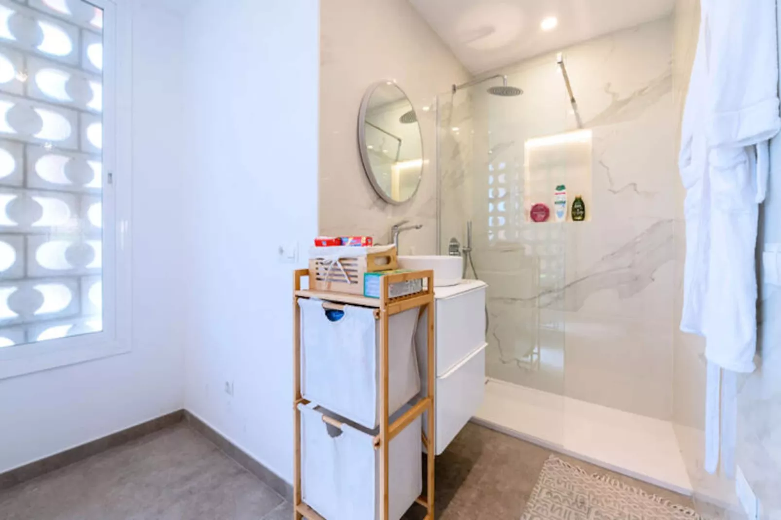 Appartements à Marbella-Niet-getagd