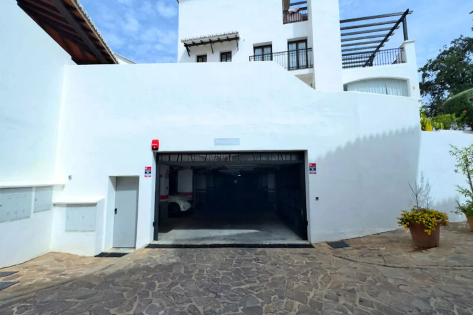 Appartements à Marbella-Niet-getagd