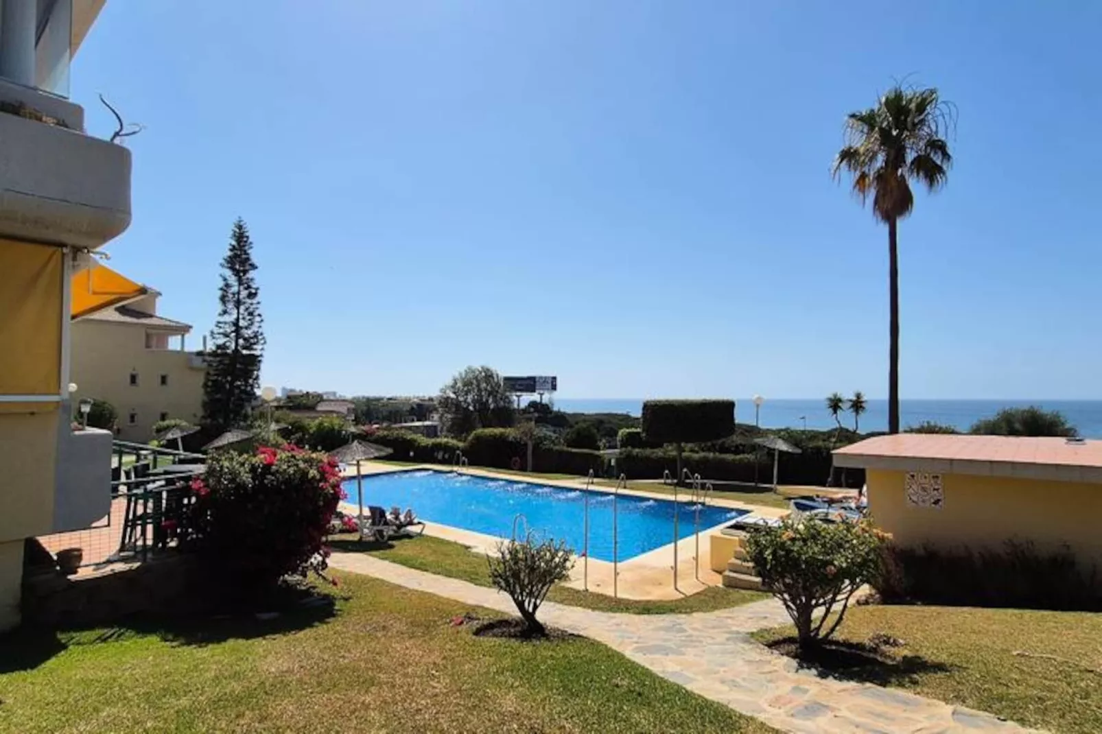 Appartements à Marbella-Niet-getagd