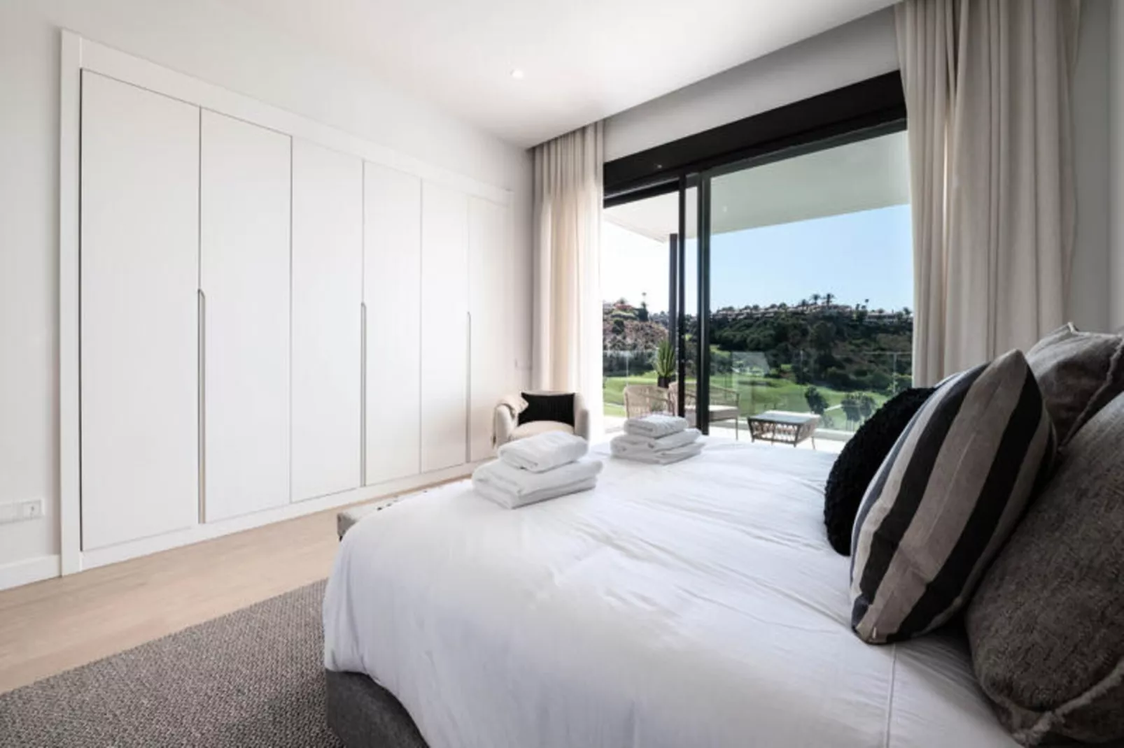 Maison à Marbella-Niet-getagd